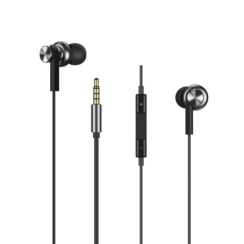 More TR Wiwu EB311 Hi-Fi Ses Kaliteli 3.5mm Kulakiçi Kulaklık