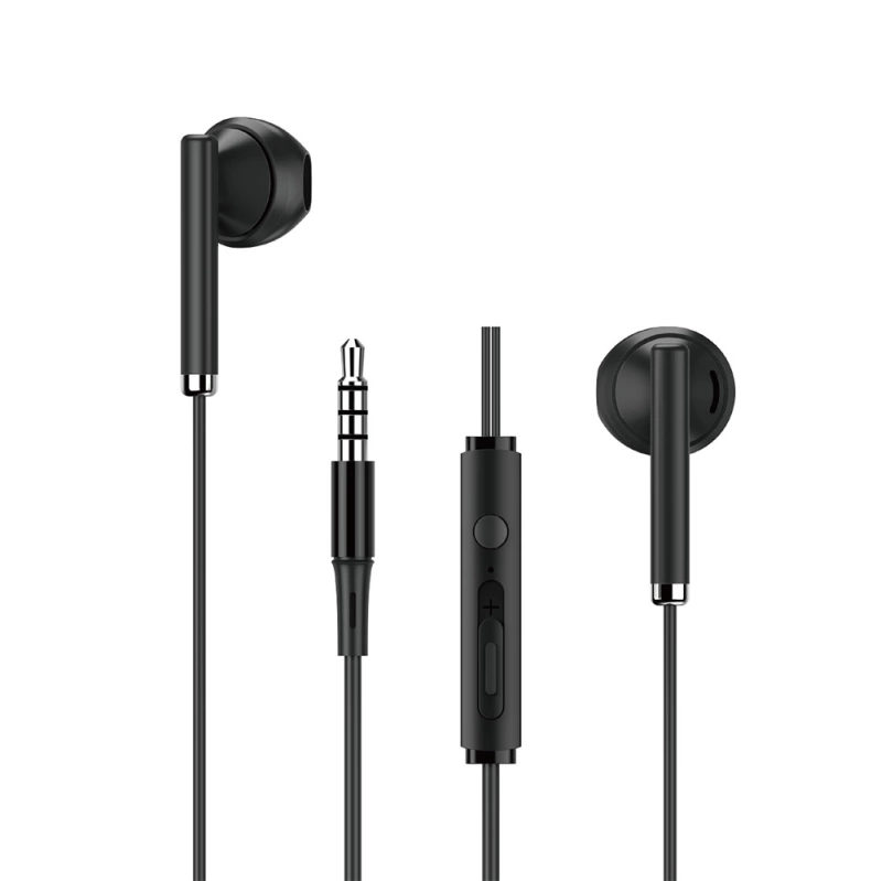 More TR Wiwu EB312 Hi-Fi Ses Kaliteli 3.5mm Kulakiçi Kulaklık