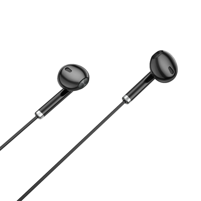 More TR Wiwu EB312 Hi-Fi Ses Kaliteli 3.5mm Kulakiçi Kulaklık