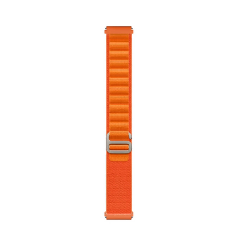 More TR Xiaomi Amazfit GTR 42mm Zore KRD-74 20mm Hasır Kordon