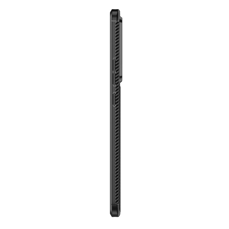 More TR Xiaomi Poco F5 Pro Kılıf Zore Negro Silikon Kapak