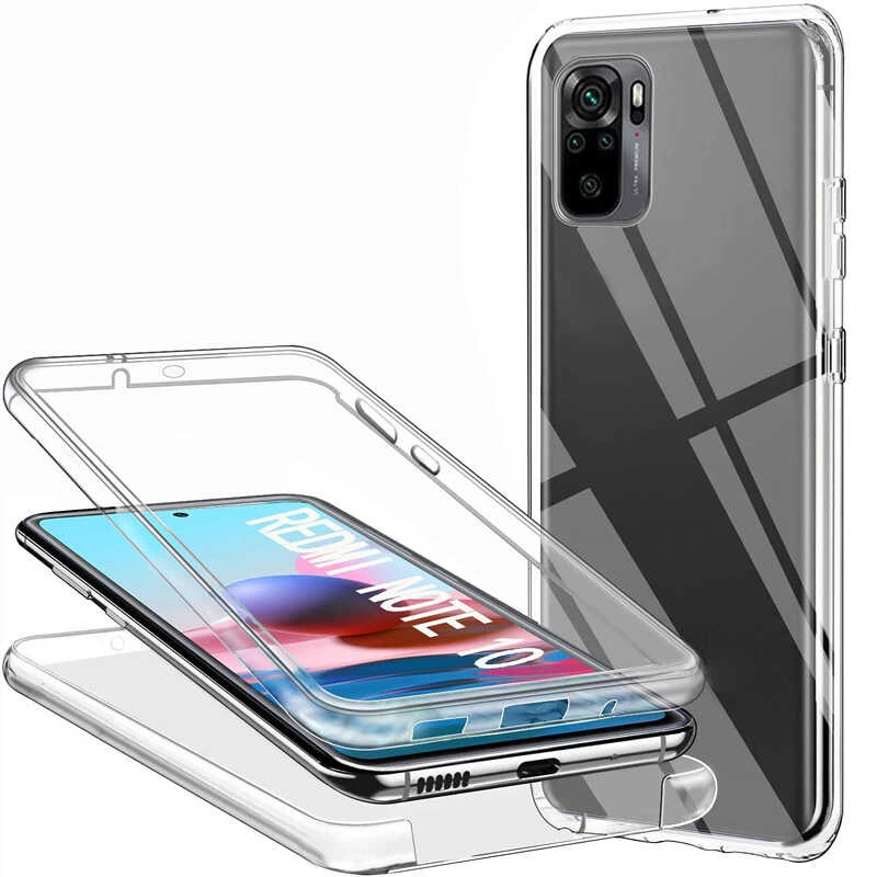 More TR Xiaomi Poco M5S Kılıf Zore Enjoy Kapak