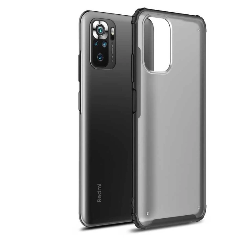 More TR Xiaomi Poco M5S Kılıf Zore Volks Kapak