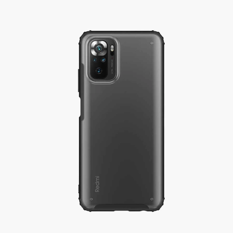 More TR Xiaomi Poco M5S Kılıf Zore Volks Kapak