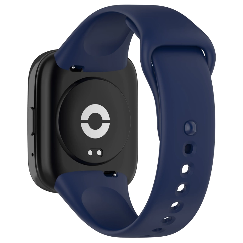 More TR Xiaomi Redmi Watch 3 Active Zore Klasik Kordon