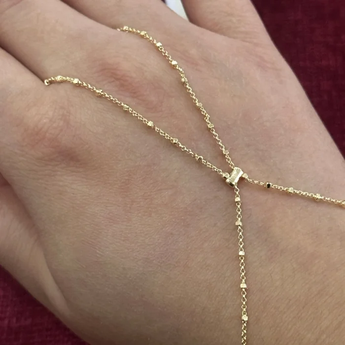 Çelik Lola Şahmeran Gold