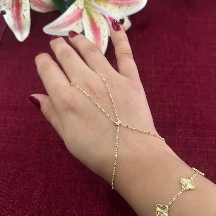 Çelik Lola Şahmeran Gold