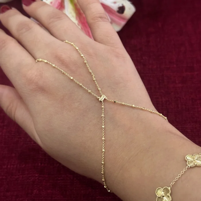 Çelik Lola Şahmeran Gold