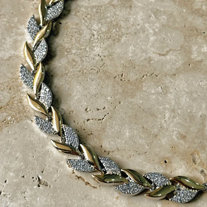 VIP Seri Başak Zirkon Bileklik