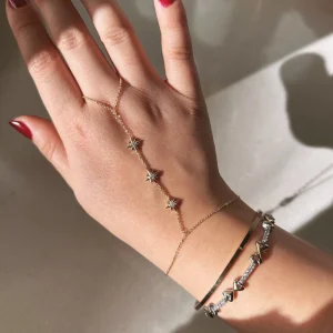 Çelik 3lü Kuzey Yıldızı Şahmeran Gold