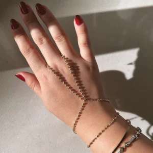 Çelik Topçuk Şahmeran Gold