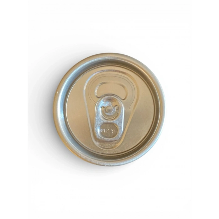 ALUMINIUM PET BOTTLE KAPAK ( 100 ADET)