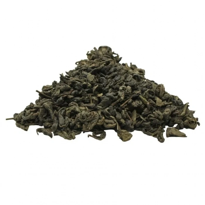 GREEN TEA ÇAY 600 GR