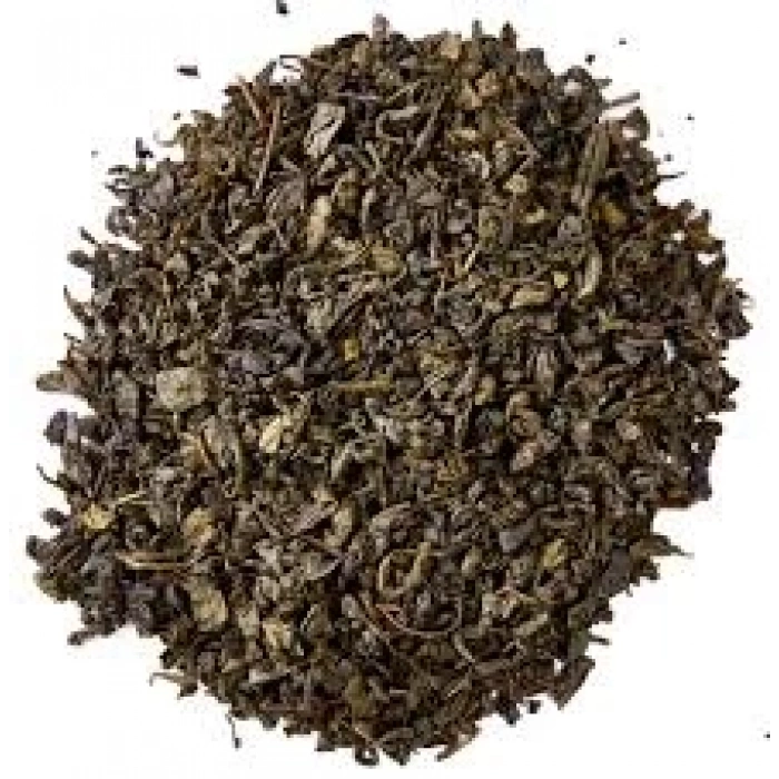 GREEN TEA ÇAY 600 GR