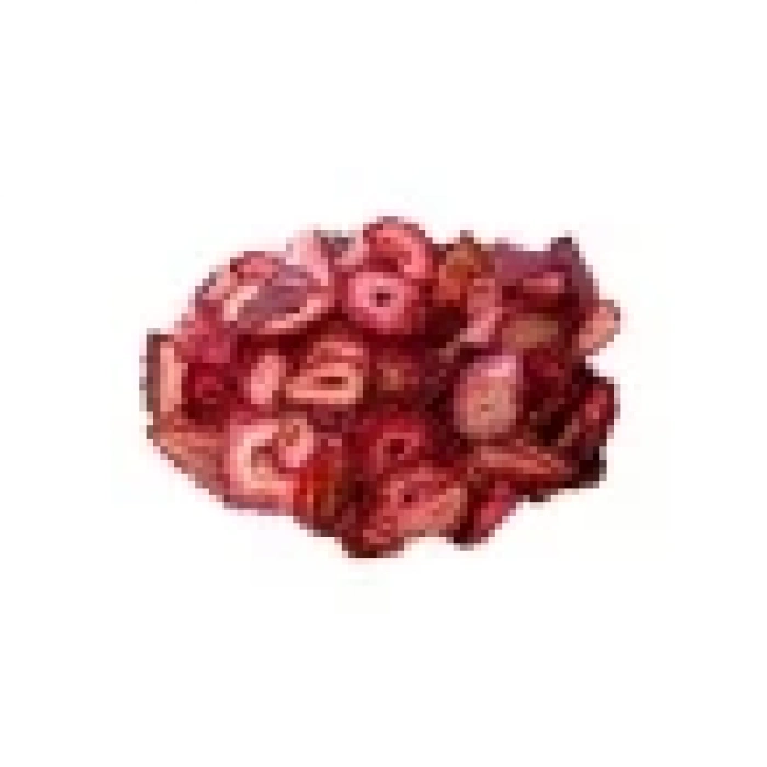 KURUTULMUŞ ÇİLEK 1KG