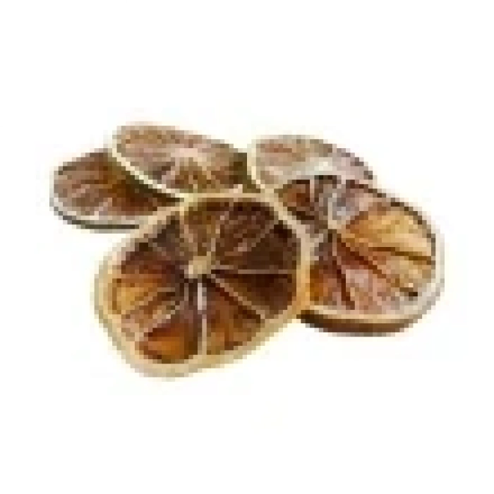 KURUTULMUŞ YEŞİL LİMON 200 GR