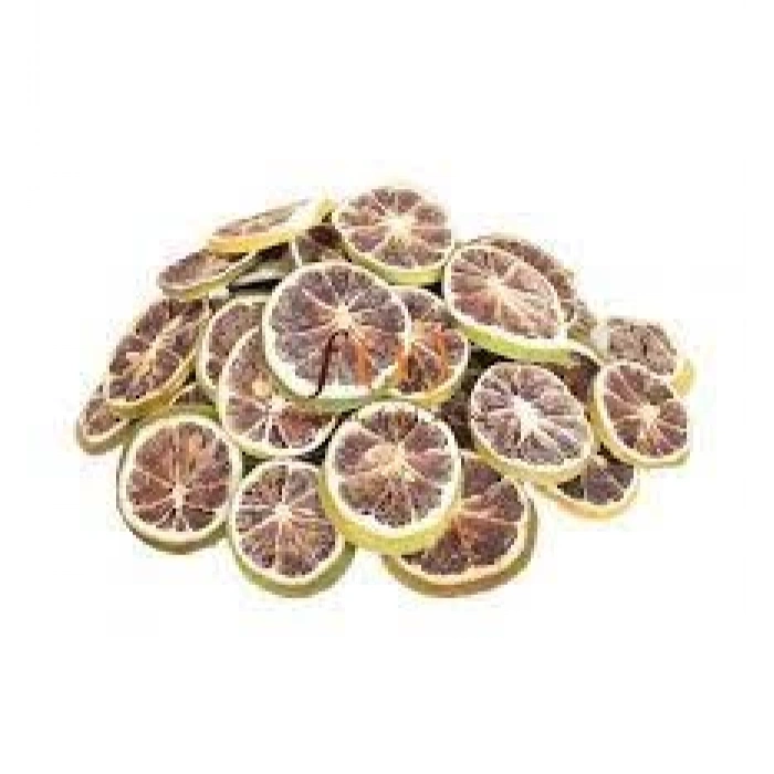 KURUTULMUŞ YEŞİL LİMON 200 GR