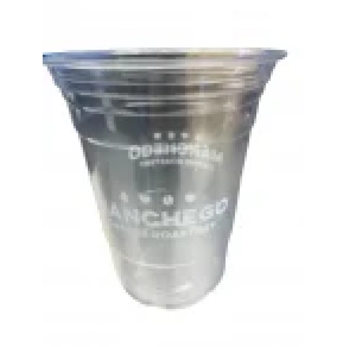 MANCHEGO 16 OZ 101 ÇAP PET BARDAK (1000 ADET)