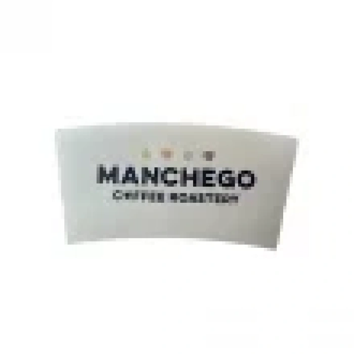 MANCHEGO BASKILI 14-16 OZ KRAFT SLEEV(90ÇAP)