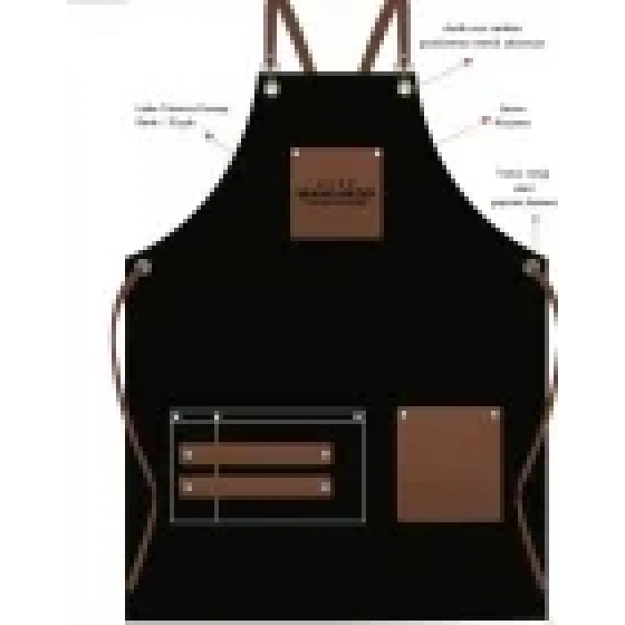 MANCHEGO BASKILI BARİSTA ÖNLÜĞÜ