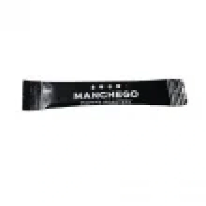 MANCHEGO BASKILI STİCK ŞEKER ( 3000 ADET )