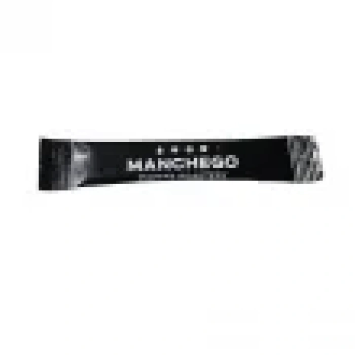MANCHEGO BASKILI STİCK ŞEKER ( 3000 ADET )