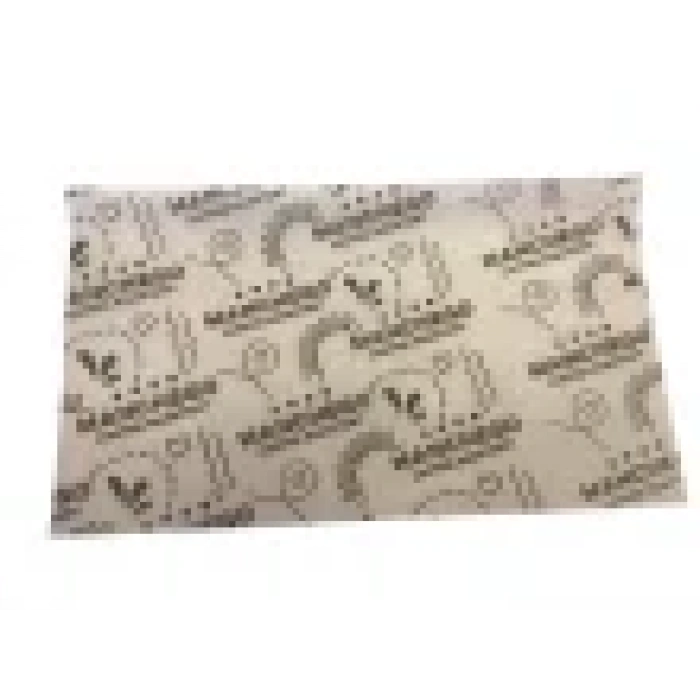 MANCHEGO BASKILI YAĞLI KAĞIT ( BÜYÜK BOY)