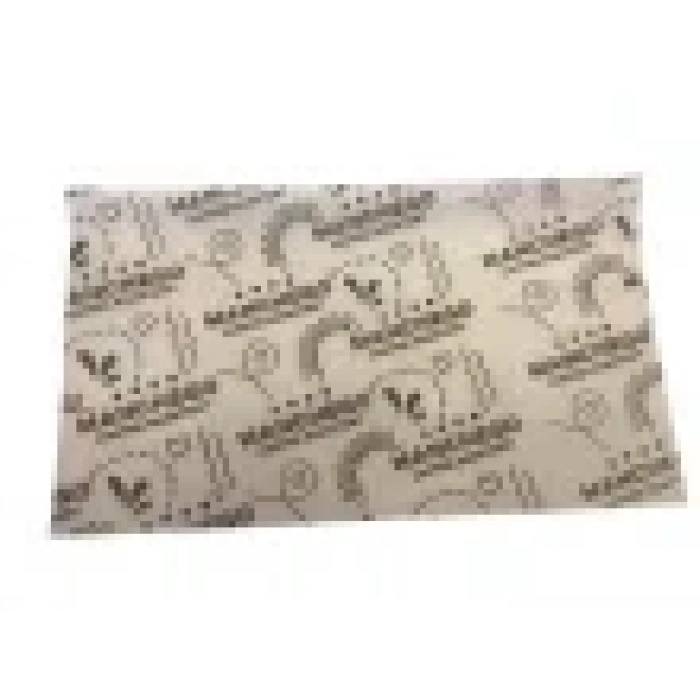 MANCHEGO BASKILI YAĞLI KAĞIT ( KÜÇÜK BOY )