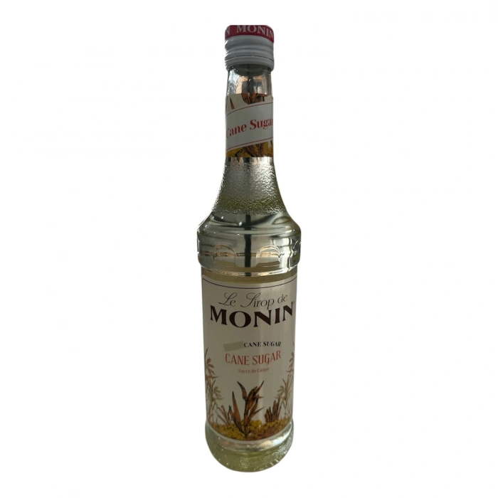 MONIN CANE SUGAR 700 ML