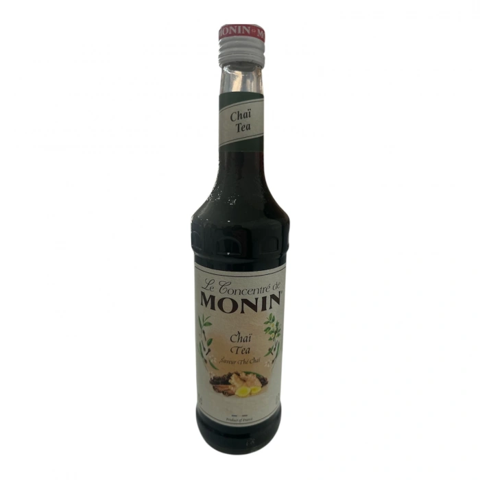 MONIN CHAİ TEA 700 ML
