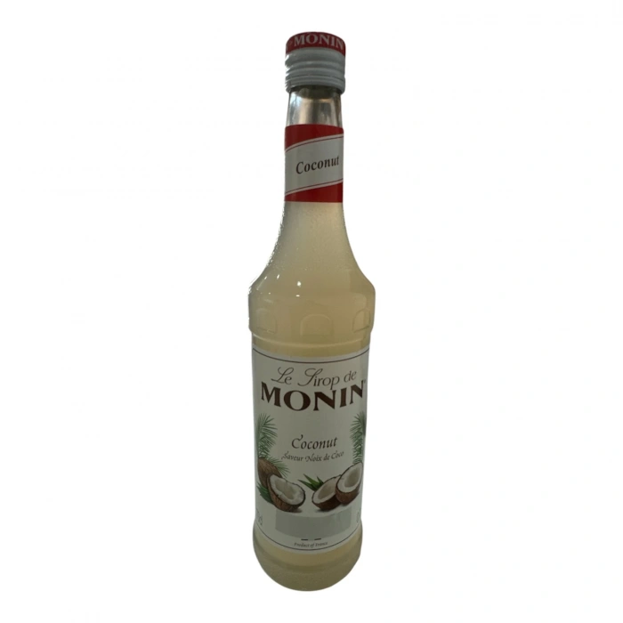 MONIN COCONUT 700 ML