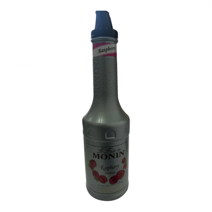 MONIN LE FRUIT RASBERRY-FRAMBUAZ 1.LT