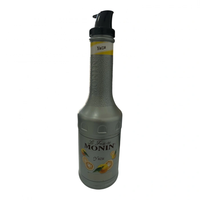 MONIN LE FRUIT YUZU 1 LT.