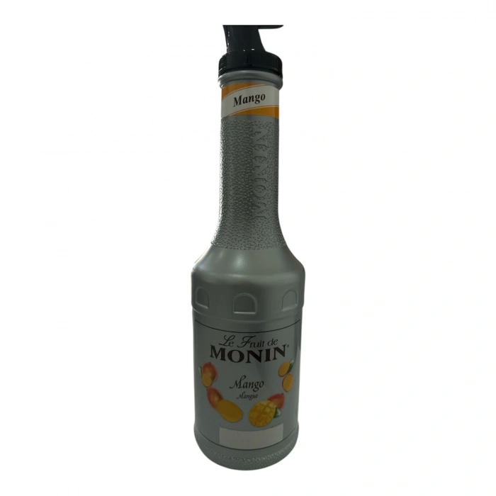 MONIN MANGO 1.LT