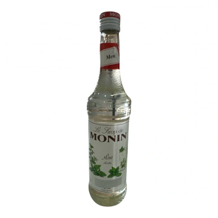 MONIN MİNT 700 ML