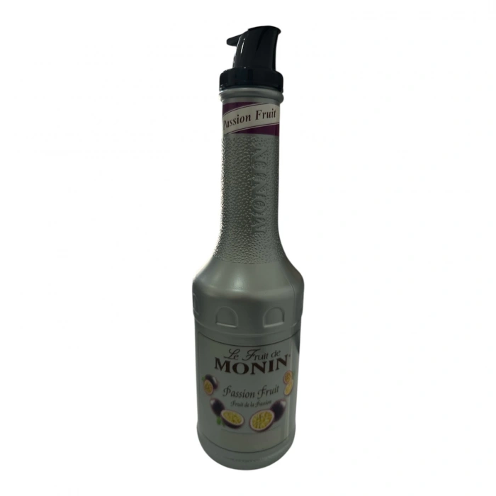 MONIN PASSİON FRUİT 1.LT