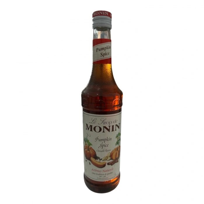 MONIN PUMPKİN SPİCE 700 ML