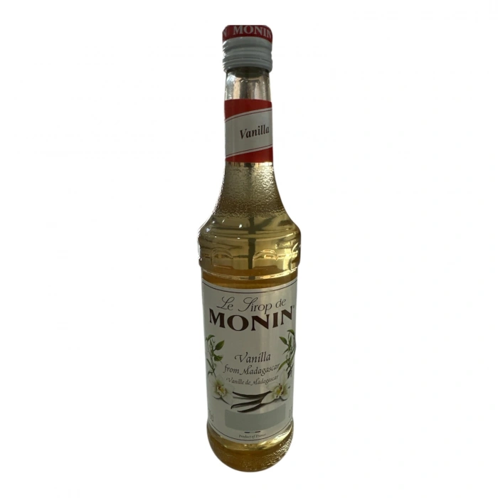 MONIN VANİLLA 700 ML