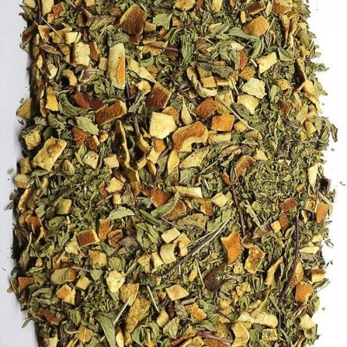 NANE LİMON ÇAYI 1 KG