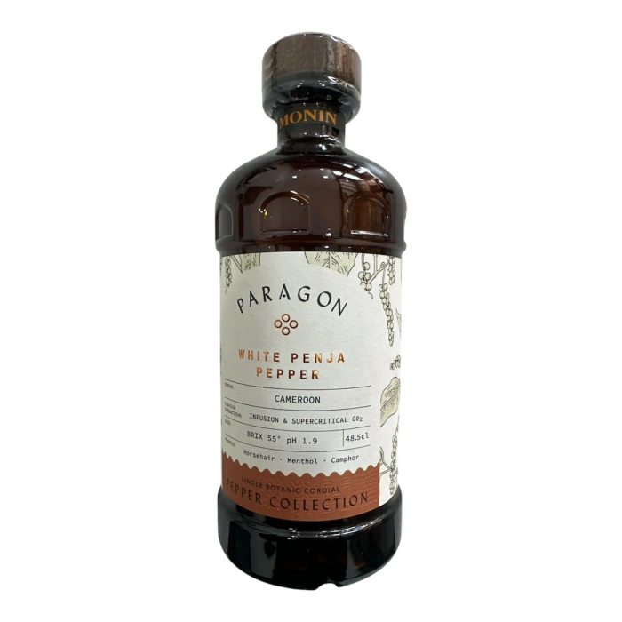 PARAGON WHITE PENJA PEPPER 48.5 CL
