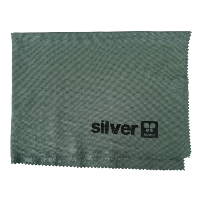 SİLVER CAM BEZİ ( YEŞİL )