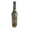 MONIN CANE SUGAR 700 ML
