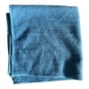 SİLVER MİKROFİBER TEM. BEZİ MAVİ