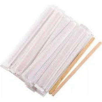 SARGILI AHŞAP KARIŞTIRICI 11CM(1000)ADET