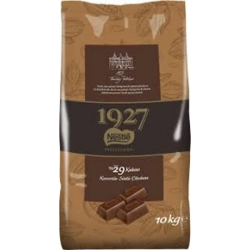 NESTLE 1927 MİLK DROP CHOC 10KG