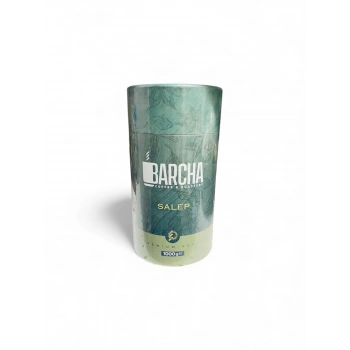 BARCHA SALEP SADE 1KG