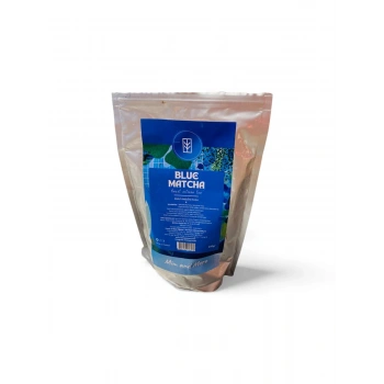 BLUE MATCHA TOZU 250 GR
