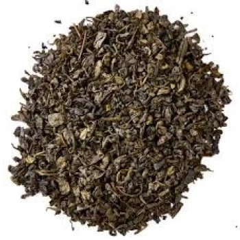 GREEN TEA ÇAY 600 GR