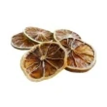 KURUTULMUŞ YEŞİL LİMON 200 GR