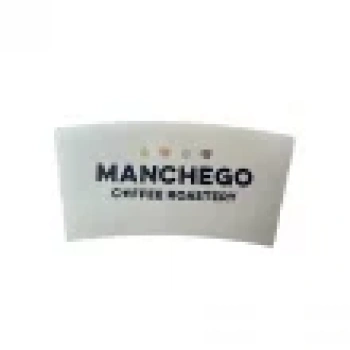 MANCHEGO BASKILI 14-16 OZ KRAFT SLEEV(90ÇAP)